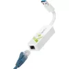 Techly IDATA USB-ETGIGA-3A Προσαρμογέας δικτύου USB 3.0 Gigabit Ethernet
