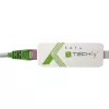 Techly IDATA USB-ETGIGA-3A Προσαρμογέας δικτύου USB 3.0 Gigabit Ethernet