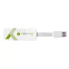 Techly IDATA USB-ETGIGA-3A Προσαρμογέας δικτύου USB 3.0 Gigabit Ethernet