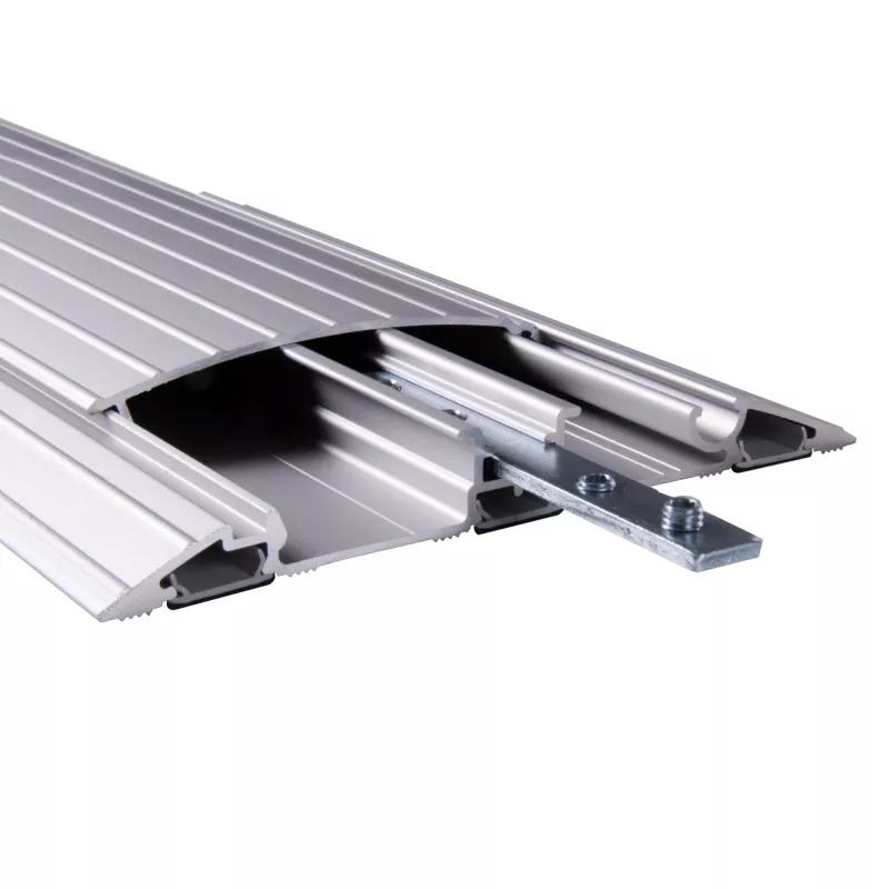 Dataflex Addit Γέφυρα καλωδίων 180 cm - ευθεία 432