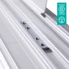 Dataflex 492 Ασημί Μέταλλο