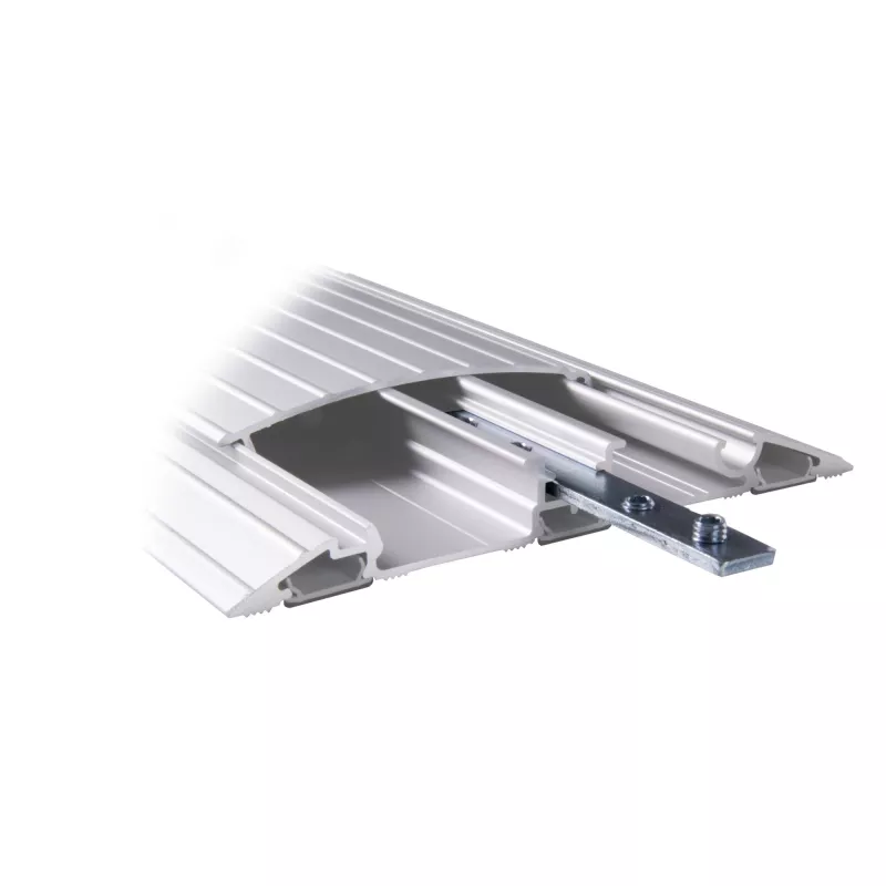 Dataflex 492 Ασημί Μέταλλο