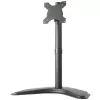 Techly ICA-LCD 2500 Βάση/στήριγμα οθόνης 68,6 cm (27 ίντσες) Γραφείο Μαύρο
