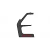 Res-Tech X1-GT RES TABLE, Μαύρο, Αλουμίνιο, 13 kg, Ιταλία