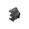 Res-Tech X1-GT RES TABLE, Μαύρο, Αλουμίνιο, 13 kg, Ιταλία