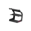 Res-Tech X1-GT RES TABLE, Μαύρο, Αλουμίνιο, 13 kg, Ιταλία