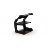 Res-Tech X1-GT RES TABLE, Μαύρο, Αλουμίνιο, 13 kg, Ιταλία