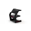 Res-Tech X1-GT RES TABLE, Μαύρο, Αλουμίνιο, 13 kg, Ιταλία
