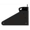 Res-Tech GT DD SUPPORT FANATEC CSL, Βάση βάσης τιμονιού αγώνων, Μαύρο