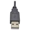 Techly Μετατροπέας καλωδίου SVGA και ήχου σε HDMI IDATA HDMI-VGA3