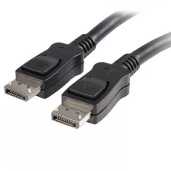 Techly ICOC-DSP-A-030 Καλώδιο DisplayPort 3 m Μαύρο