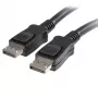 Techly ICOC-DSP-A-030 Καλώδιο DisplayPort 3 m Μαύρο