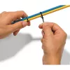 Techly ISWT-14235-BK Νάιλον δεματικά καλωδίων, 142 x 3,5 mm, 100 τεμάχια, μαύρο