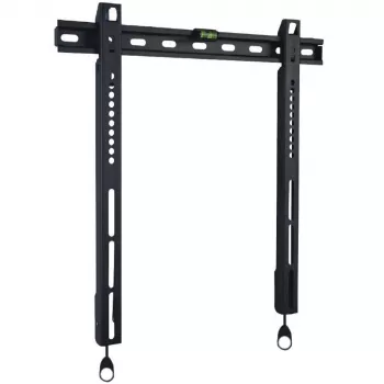 Techly Βάση τοίχου UltraSlim για LED TV LCD 23-55 ίντσες Μαύρο ICA-PLB 140M