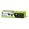 Techly I-LAMP-DSK11 Φωτιστικό οθόνης Μαύρο 66 250 lm