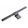 Techly I-LAMP-DSK11 Φωτιστικό οθόνης Μαύρο 66 250 lm