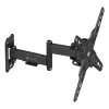 Techly ICA-LCD 422 Βάση τοίχου TV 106,7 cm (42 ίντσες) Μαύρο