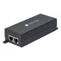 Techly I-SWHUB 3000STY2 Προσαρμογέας PoE Fast Ethernet, Gigabit Ethernet