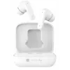 Techly ICC SB-BLT08W Ακουστικά/Headset True Wireless Stereo (TWS) In-Ear Κλήσεις/Μουσική Bluetooth Λευκό
