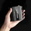 Techly IDATA-EXTIP-383V4 Πομπός & δέκτης AV Μαύρο