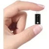 Techly IADAP USBC-MBKT Προσαρμογέας καλωδίου Micro-USB Μαύρο
