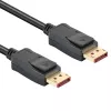 Techly ICOC DSP-A14-050NT Καλώδιο DisplayPort 5 m Μαύρο