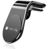 Techly I-SMART-UNIALTY Βάση Παθητική βάση κινητού τηλεφώνου/Smartphone Μαύρο
