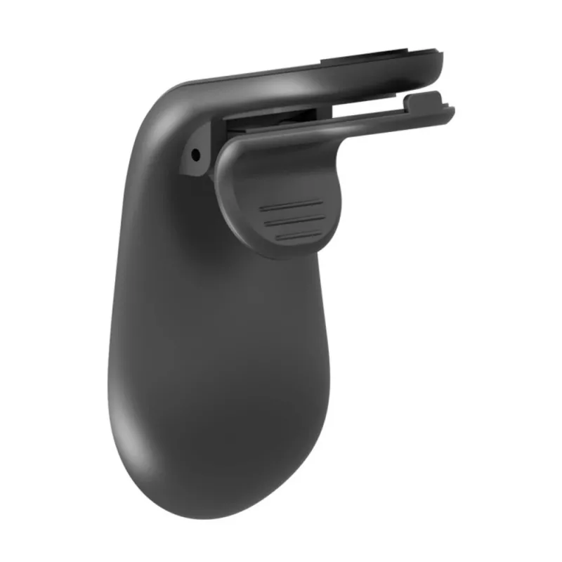 Techly I-SMART-UNIALTY Βάση Παθητική βάση κινητού τηλεφώνου/Smartphone Μαύρο