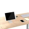 Techly I-SMART-STAND6 Βάση Παθητική βάση κινητού τηλεφώνου/Smartphone Ασημί