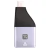 Techly IADAP USBC-ETGIGA Κάρτα δικτύου Ethernet 1000 Mbit/s