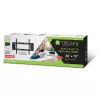 Techly ICA-PLB 262L Βάση τοίχου TV 177,8 cm (70 ίντσες) Μαύρο