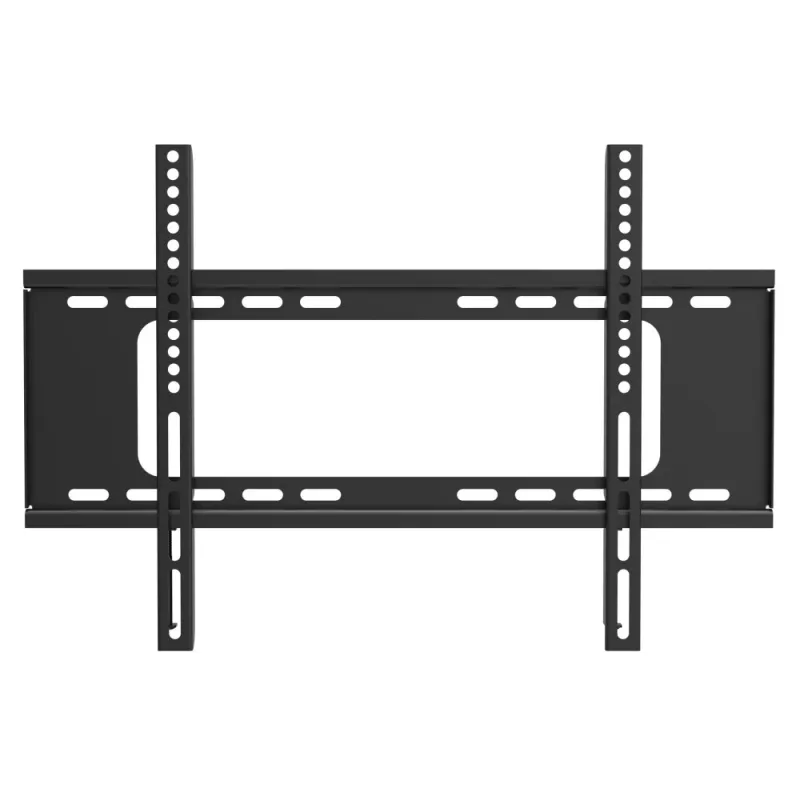 Techly ICA-PLB 262L Βάση τοίχου TV 177,8 cm (70 ίντσες) Μαύρο