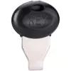 Techly IPW-NTS2250G2 Τροφοδοτικό/μετατροπέας Indoor 27 W Μαύρο