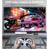 Techly IDATA HDMI2-4K5160B Διακόπτης βίντεο HDMI