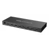 Techly IDATA HDMI-MX44 Διακόπτης μήτρας AV Διακόπτης μήτρας AV 4 W