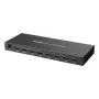 Techly IDATA HDMI-MX44 Διακόπτης μήτρας AV Διακόπτης μήτρας AV 4 W
