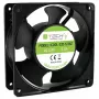 Techly ICOOL-220-1238Z Σύστημα ψύξης υπολογιστή Μέρος/αξεσουάρ Μονάδα ανεμιστήρα