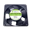 Techly ICOOL-220-1238Z Σύστημα ψύξης υπολογιστή Μέρος/αξεσουάρ Μονάδα ανεμιστήρα