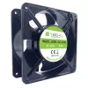 Techly ICOOL-220-1238Z Σύστημα ψύξης υπολογιστή Μέρος/αξεσουάρ Μονάδα ανεμιστήρα