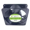 Techly ICOOL-220-1238Z Σύστημα ψύξης υπολογιστή Μέρος/αξεσουάρ Μονάδα ανεμιστήρα