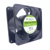 Techly ICOOL-220-1238Z Σύστημα ψύξης υπολογιστή Μέρος/αξεσουάρ Μονάδα ανεμιστήρα