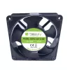 Techly ICOOL-220-1238Z Σύστημα ψύξης υπολογιστή Μέρος/αξεσουάρ Μονάδα ανεμιστήρα