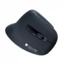 Techly IM 1100-VM-B Ποντίκι Ιατρικό Δεξιόχειρας RF Wireless Οπτικό 3200 DPI