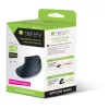 Techly IM 1100-VM-B Ποντίκι Ιατρικό Δεξιόχειρας RF Wireless Οπτικό 3200 DPI