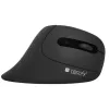 Techly IM 1100-VM-B Ποντίκι Ιατρικό Δεξιόχειρας RF Wireless Οπτικό 3200 DPI