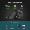 Techly IM 1100-VM-B Ποντίκι Ιατρικό Δεξιόχειρας RF Wireless Οπτικό 3200 DPI