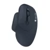 Techly IM 1100-VM-B Ποντίκι Ιατρικό Δεξιόχειρας RF Wireless Οπτικό 3200 DPI