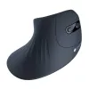 Techly IM 1100-VM-B Ποντίκι Ιατρικό Δεξιόχειρας RF Wireless Οπτικό 3200 DPI