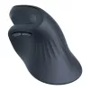 Techly IM 1100-VM-B Ποντίκι Ιατρικό Δεξιόχειρας RF Wireless Οπτικό 3200 DPI