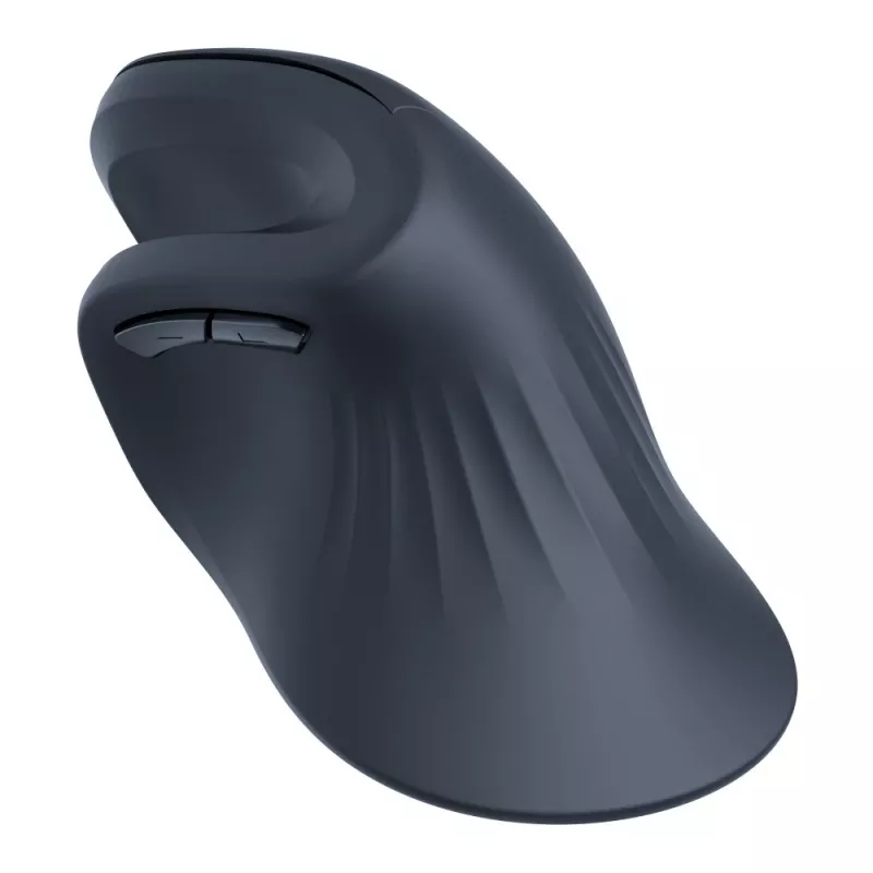 Techly IM 1100-VM-B Ποντίκι Ιατρικό Δεξιόχειρας RF Wireless Οπτικό 3200 DPI